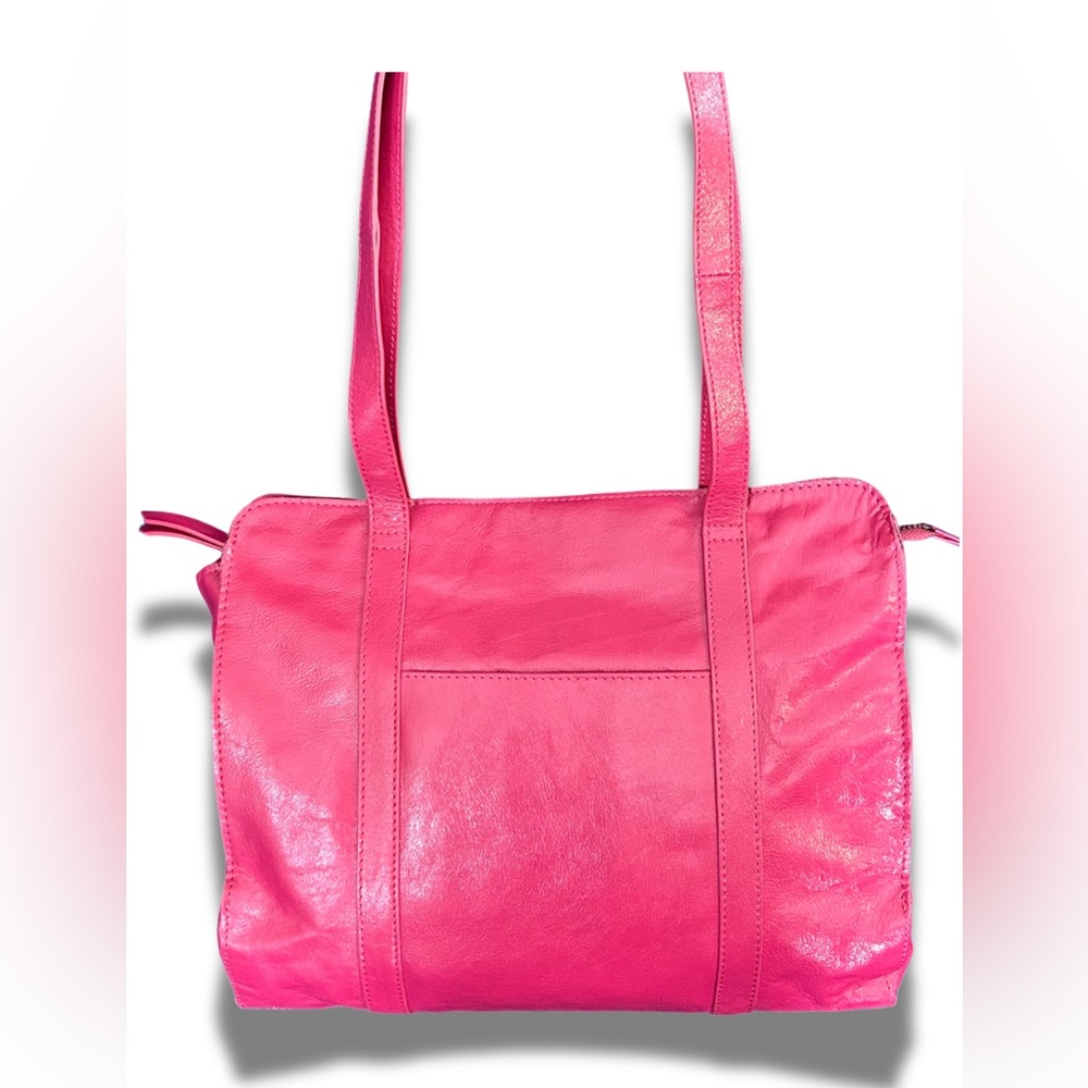 Latico Leather Tablet / IPad Tote